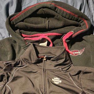 Harley davidson xl bundle